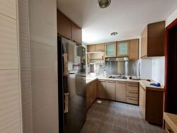 The Mayfair (D22), Condominium #558153381